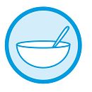 Iconos embarazo UX. Un projet de Webdesign, Illustration traditionnelle , et UX / UI de Pablo Morante - 16.02.2015