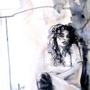 Acuarela sensual. Un proyecto de Bellas Artes de Anna Dart - 31.12.2012