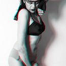 Moda. Photograph project by María Inés Montero Torreiro - 02.17.2015