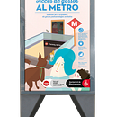 Guia de Serveis  - Ajuntament de Barcelona. Un proyecto de Publicidad de Manon Pueller Sans - 17.02.2015