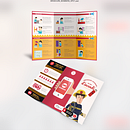 Ajuntament de Barcelona. Un proyecto de Publicidad de Manon Pueller Sans - 17.02.2015
