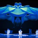 Samson et Dalila (Opera). 3D, Direção de arte, e Design de cenários projeto de Marc Molinos Vallugera - 28.02.2013