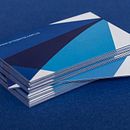 Prospecta. Un proyecto de Br, ing e Identidad y Diseño gráfico de Camila Muñoz - 18.07.2013