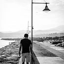 El yo que no te deja ser tú.. Un proyecto de Fotografía de Mónica Velo - 14.09.2014