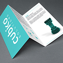 Cubiko Solutions. Un proyecto de Br e ing e Identidad de Alex Veló - 18.02.2015
