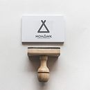 MOHAWK. Un proyecto de Br e ing e Identidad de Alex Veló - 18.02.2015
