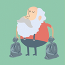 MUTTUO. Un proyecto de Animación, Br, ing e Identidad y Motion Graphics de Alex Veló - 18.02.2015