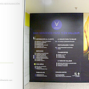 Centro Comercial. Design de interiores projeto de Leticialee deco - 18.02.2015