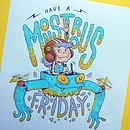 Viernes en La Trastería . Comic, Character Design, and Traditional illustration project by La Trastería - 02.19.2015