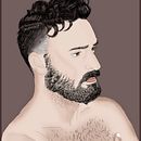 DEXTERITY ILLUSTRATION. Un progetto di Belle arti, Cinema, video e TV, Fumetto, Design, Character design e Illustrazione tradizionale di Cristian Valenciano - 19.02.2015