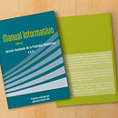 Manual informativo S.A.P.I.. Un proyecto de Diseño, Diseño de la información, Diseño editorial y Diseño gráfico de Alexandra Rocchi - 21.02.2015
