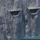 Vertical Utopia. Un projet de 3D , et Architecture de Luis Javier López Carracedo - 21.02.2015