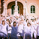 Hospital de Sant Pau | TV3. Een project van  Video van Eric Cayuelas Nicodemus - 13.12.2014