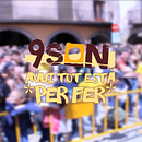 9Son - Avui Tot Està Per Fer. Een project van  Video van Eric Cayuelas Nicodemus - 22.01.2015