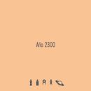 Diseño de pictogramas: año 2.300. Design projeto de lauracastillot - 16.03.2015