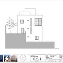 Autocad y  Graphic Design. Arquitetura de interiores projeto de Leticialee deco - 03.04.2015