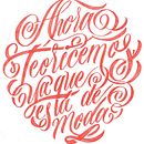 PICNIC MAGAZINE MÉXICO. Un progetto di Calligrafia, Graphic design e Tipografia di Alán Guzmán - 21.11.2013