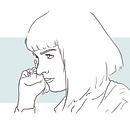 Facts. Projekt z dziedziny Komiks, Trad, c i jna ilustracja użytkownika Marina Rodríguez - 23.02.2015