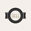 Tabaquería 1844. Projekt z dziedziny Br, ing i ident i fikacja wizualna użytkownika ÈXIT-UP - 23.02.2015