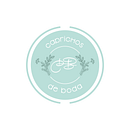 LOGO CAPRICHOS DE BODA Ein Projekt aus dem Bereich Grafikdesign von Alejandro Luis Campiña - 24.02.2015