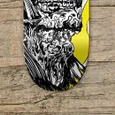 Skateboard Collection . % Ainhoa tarafından hazırlanan Sanat Yönetmenliği, Grafik Tasarım, Geleneksel illüstras, Ve on projesi - 04.06.2012
