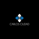 LOGO CARLOS CIUDAD Ein Projekt aus dem Bereich Grafikdesign von Alejandro Luis Campiña - 24.02.2015