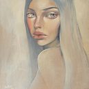 PAINTINGS. Un proyecto de Artesanía, Bellas Artes, Dirección de arte, Diseño e Ilustración tradicional de TURKESA - 24.02.2015