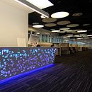 Oficinas en Tolosa. Un progetto di Architettura d'interni di María Martín - 24.02.2015