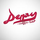 Deny Coffe-bar Ein Projekt aus dem Bereich Br, ing und Identität, Grafikdesign und Webdesign von Raúl García de Lucas - 25.02.2015