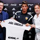 Los jugadores de Valencia 2014/15. Un projet de  de Alina Lucía - 27.02.2015
