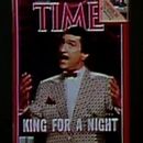 Jon Hopkins meets The King of Comedy (Final Cut). Un progetto di Cinema, Musica e Video di Carlos de Antonio - 19.11.2014