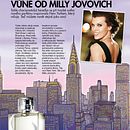 Ilustración, Cosmopolitan CZ, Avon . Ilustrație tradițională de Nora C. M. - 10.31.2012