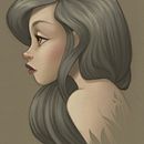 Artworks. Un proyecto de Diseño de personajes e Ilustración tradicional de Laura García Barba - 01.03.2015