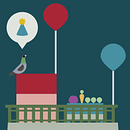 Ignite. Traditional illustration project by Estel Martinez - 02.22.2015