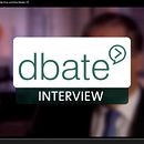 dbate.de Ein Projekt aus dem Bereich Motion Graphics und TV von Valentin Fuhlenbrok - 22.11.2014
