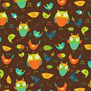 Diseño de estampados. Un proyecto de Diseño de Maria Alcaraz - 03.03.2015