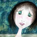 Ilustración . Un proyecto de Ilustración tradicional de Maria Alcaraz - 03.03.2015