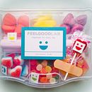 FeelgoodLAB. Un proyecto de Diseño de producto, Diseño gráfico y Packaging de Silvia Salas - 20.02.2015