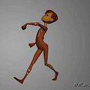 3D Animation Demo Reel. Un proyecto de 3D, Animación y Multimedia de Iván Romero - 15.12.2014