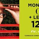 Optica 2000 - gafas 360º Ein Projekt aus dem Bereich Multimedia von Odysii Barcelona - 04.03.2015