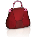 Bolso Nimbo 3. Design de acessórios, Design, Design de calçados, Design de produtos, Design gráfico, Design industrial e Ilustração tradicional projeto de Cristina Guillen Malluguiza - 04.03.2015