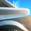 LAAM - Latin American Art Museum of Miami. Un progetto di 3D e Architettura di luis linaje - 04.01.2015