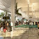 ACAPULCO – AIRPORT. Un progetto di 3D e Animazione di luis linaje - 04.03.2015