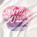 Junto a tí yo siempre iré. Un projet de Design graphique et Illustration traditionnelle de Adrián Herreros - 04.05.2014