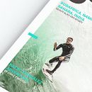3sesenta . % Sergio Diaz tarafından hazırlanan Grafik Tasarım projesi - 11.29.2014