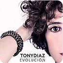 Evolución - TONY DIAZ. Un proyecto de Diseño gráfico y Publicidad de Uriel Morales - 11.06.2014