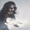 Mi Proyecto del curso Fotografía para la imaginación. Un projet de Design graphique , et Photographie de Saskia Diaz Castiblanco - 06.03.2015