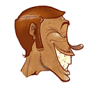 Caras. Un proyecto de Diseño de personajes e Ilustración tradicional de Agustín García barcia - 07.03.2015