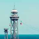 Descubriendo más Barcelona. Arquitetura, Fotografia, e Marketing projeto de Nicanor García - 08.03.2015