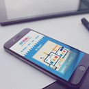 Portfolio MMTDesign. Web Design project by Martin Miranda Torrado - 03.09.2015